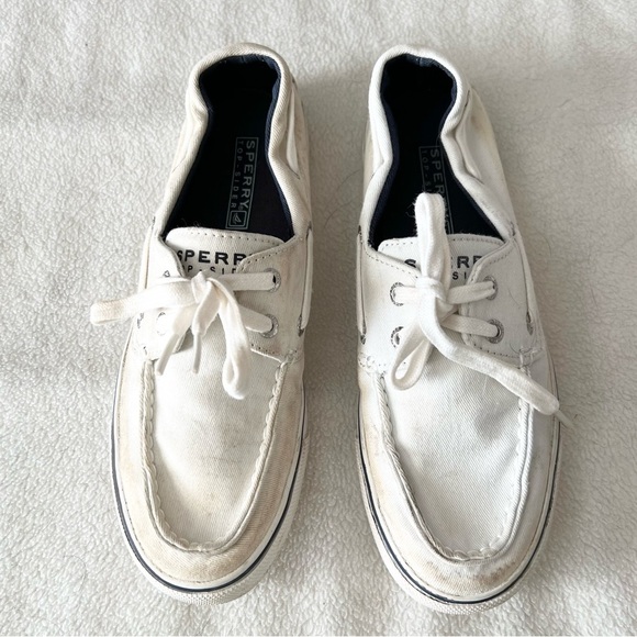 Sperry Boat Shoes - Picture 1 of 7